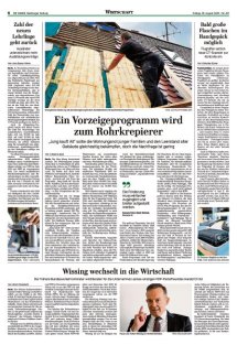 DIE HARKE Seite 6