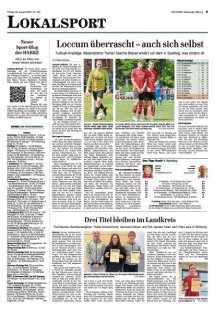 DIE HARKE Seite 9