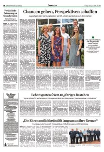 DIE HARKE Seite 16