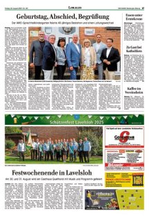 DIE HARKE Seite 17