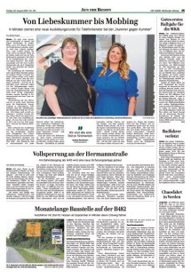 DIE HARKE Seite 25