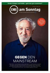 DIE HARKE vom 31.08.2025