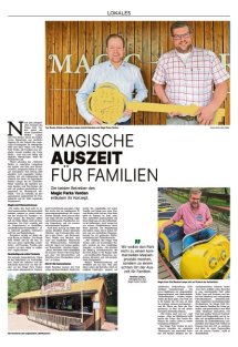 DIE HARKE Seite 3