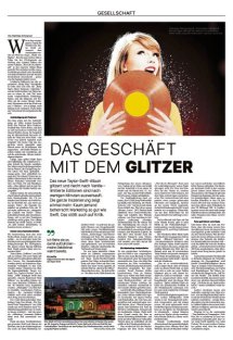 DIE HARKE Seite 8