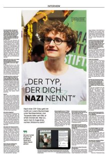 DIE HARKE Seite 13