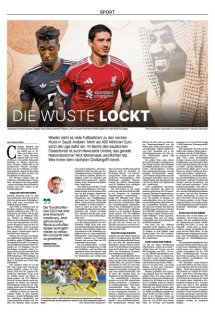 DIE HARKE Seite 16