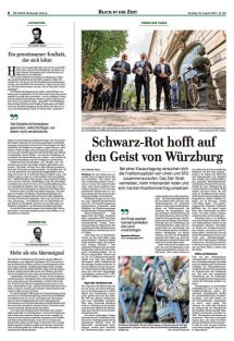 DIE HARKE Seite 2