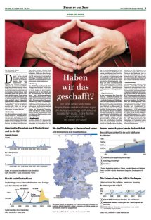 DIE HARKE Seite 3