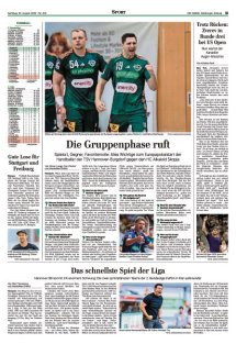 DIE HARKE Seite 11