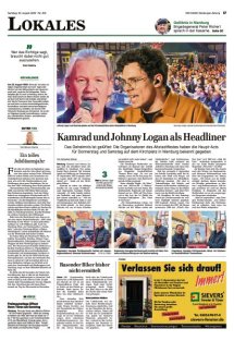 DIE HARKE Seite 17