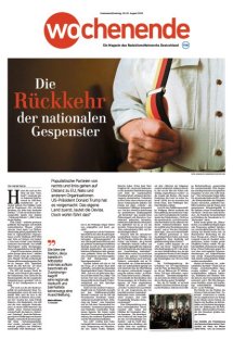 DIE HARKE Seite 33