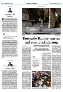 DIE HARKE Seite 2