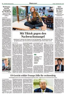 DIE HARKE Seite 6