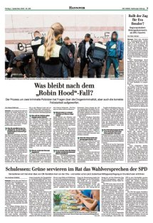 DIE HARKE Seite 7