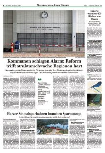 DIE HARKE Seite 8