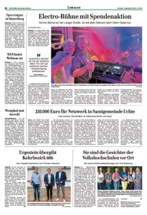 DIE HARKE Seite 14