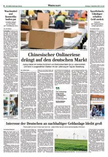 DIE HARKE Seite 6