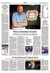 DIE HARKE Seite 10