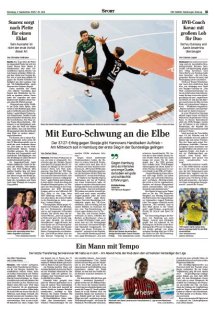 DIE HARKE Seite 11