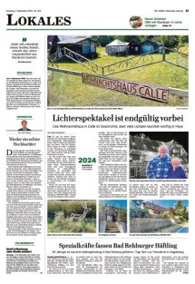 DIE HARKE Seite 13