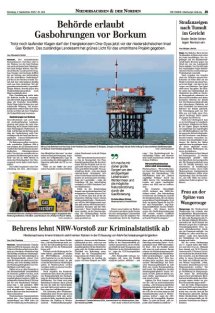 DIE HARKE Seite 21