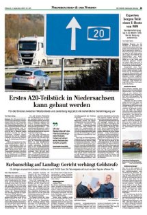 DIE HARKE Seite 21