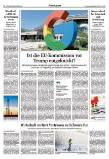 DIE HARKE Seite 6