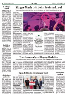 DIE HARKE Seite 14