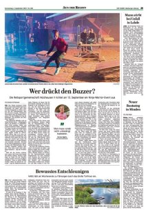 DIE HARKE Seite 25
