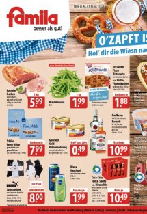 famila vom 08.09.2025