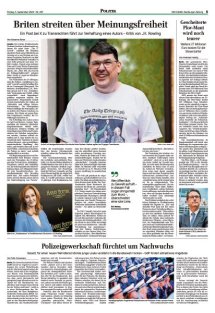 DIE HARKE Seite 5