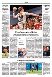 DIE HARKE Seite 11
