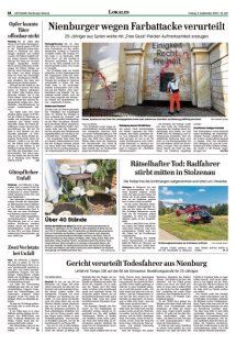 DIE HARKE Seite 14