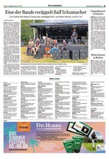 DIE HARKE Seite 19