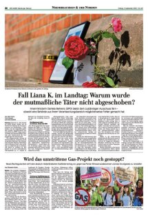 DIE HARKE Seite 30