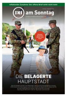 DIE HARKE vom 07.09.2025