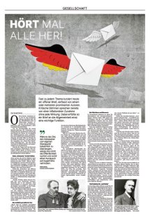DIE HARKE Seite 7