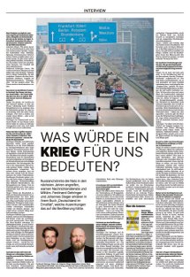 DIE HARKE Seite 8