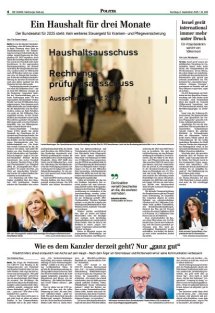DIE HARKE Seite 4