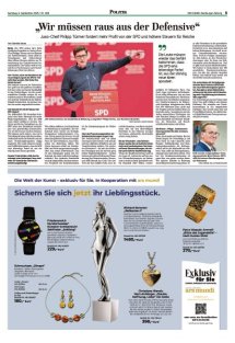 DIE HARKE Seite 5