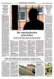 DIE HARKE Seite 14