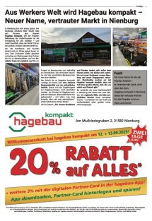 DIE HARKE Seite 16