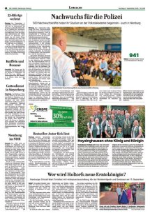 DIE HARKE Seite 18