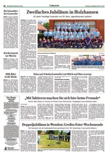 DIE HARKE Seite 20