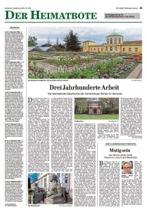 DIE HARKE Seite 25