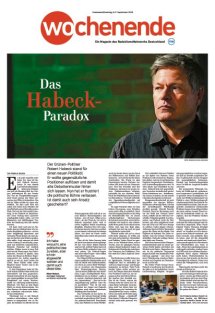 DIE HARKE Seite 33