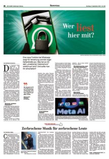 DIE HARKE Seite 36