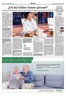 DIE HARKE Seite 42