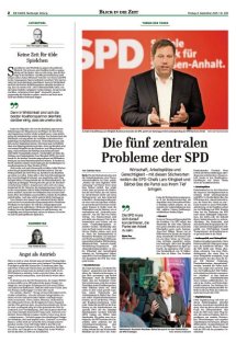 DIE HARKE Seite 2