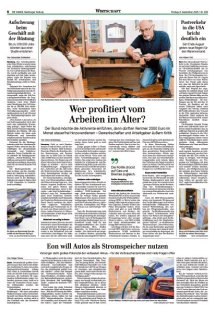 DIE HARKE Seite 6